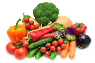 野菜のイメージ